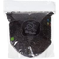Los mejores  - Energy Feelings Cacao Criollo Ecológico en Nibs- XXL - 1000 gr